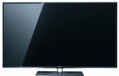 Телевизор Samsung UE40D6500 Black