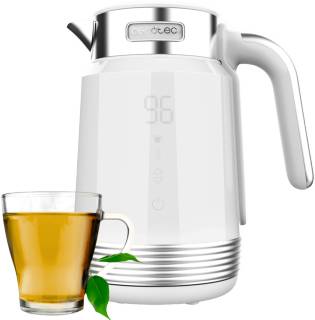 Электрочайник CECOTEC ThermoSense 600 Touch White CCTC-01749