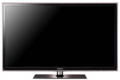 Телевизор Samsung UE-37D6100SWXXH