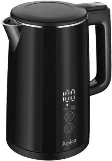 Электрочайник Amica KF 6012 Digital