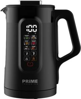 Электрочайник PRIME Technics PKD 1598 BG