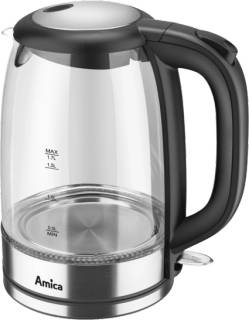 Электрочайник Amica KD 2050G 8516797000