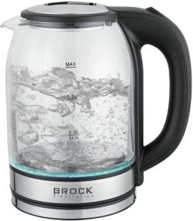 Электрочайник Brock WK 2402