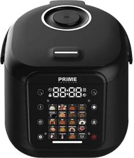 Мультиварка PRIME PMC 2085 Elite Family