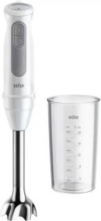Блендер Braun MultiQuick 5 MQ 50001 MWH