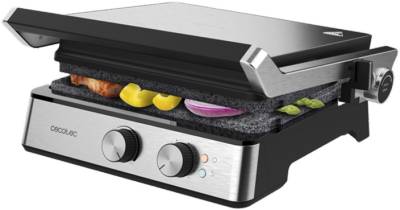 Гриль CECOTEC Rock'nGrill Blaze CCTC-02968