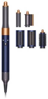 Выпрямитель для волос Dyson Airwrap Complete HS05 Prussian Blue/Rich Copper 394944-01