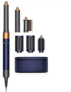 Выпрямитель для волос Dyson Airwrap Multi-styler Complete Long Prussian Blue/Rich Copper 395899-01