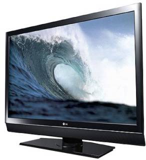 Телевизор Lg 42LC51