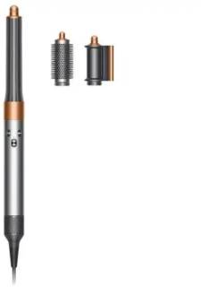 Выпрямитель для волос Dyson Airwrap HS05 Complete Long Nickel Copper 533897-01