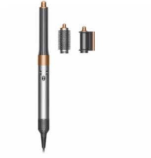 Выпрямитель для волос Dyson Multi-styler Origin Nickel/Copper 533896-01