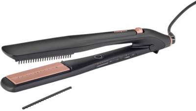 Выпрямитель для волос BaByliss  Steam Lux Styler ST596E