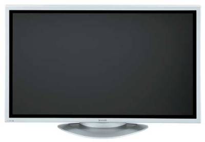 Телевизор Panasonic TH-42PS9 Gray TH-42PS9WS
