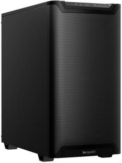 Корпус be quiet! Pure Base 501 Airflow Black BG074