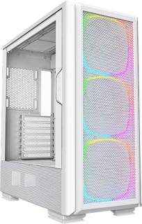 Корпус Montech Sky Two GX White with window SKY TWO GX (W)