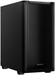 Корпус be quiet! Pure Base 501 (BG073) Black