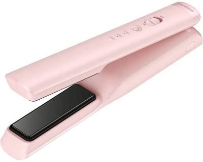 Выпрямитель для волос Xiaomi Unplugged Cordless Hair Straightener Pink AST14A-PK