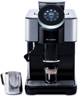 Кофеварка Dr. Coffee H1-B Black