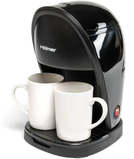Кофеварка Hölmer HCD-023B