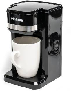 Кофеварка Hölmer HCD-015B