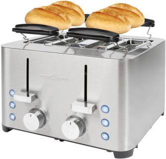 Тостер PROFICOOK PC-TА 1252