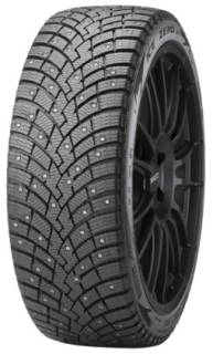 Шина Pirelli Ice Zero 2 225/60 R18 104T RFT
