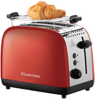 Тостер Russell Hobbs Colours Plus 2S 26554-56