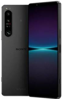 Смартфон Sony Xperia 1 IV 16/512GB Gaming Edition Black