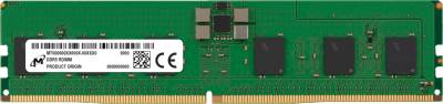 Оперативная память Micron Server Memory DDR5 16GB 5600MHz CL46 Registered MTC10F1084S1RC56BR