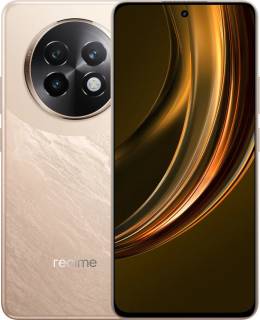 Смартфон Realme 13 Plus 5G 12/256GB Victory Gold