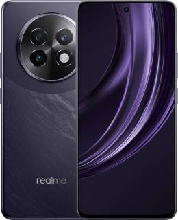 Смартфон Realme 13 Plus 5G 8/256GB Dark Purple