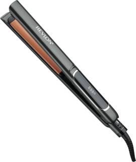 Выпрямитель для волос REVLON Salon Straight Copper Smooth Styler RVST2175E2