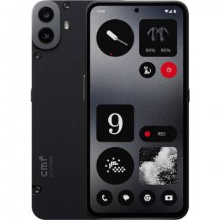 Смартфон CMF Nothing Phone 1 8/256GB Black