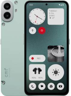 Смартфон CMF Nothing Phone 1 8/256GB Light Green
