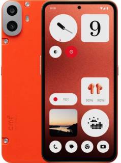 Смартфон CMF Nothing Phone 1 8/128GB Orange