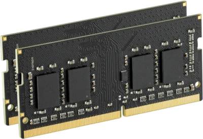 Оперативная память Exceleram So-Dimm DDR5 32GB (2x16GB) 4800MHz CL40 Kit E50320484040CSD