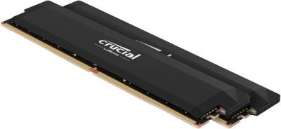 Оперативная память Crucial Pro Overclocking DDR5 32GB (2x16GB) 6400Mhz CL38 Kit CP2K16G64C38U5B