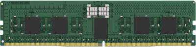 Оперативная память Kingston Server Memory DDR5 16GB 4800MHz CL40 ECC Registered KSM48R40BS8-16MD