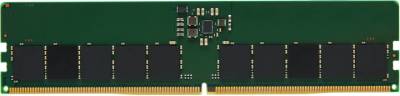 Оперативная память Kingston Server Memory DDR5 16GB 4800MHz CL40 ECC Unbuffered KSM48E40BS8KI-16HA