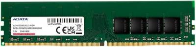 Оперативная память A-Data DDR4 32GB 3200MHz CL22 AD4U320032G22-SGN