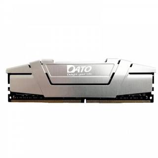 Оперативная память Dato Extreme Grey DDR4 32GB 3200MHz CL22 EXB32G4DLDND32