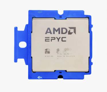 Процессор AMD EPYC 9475F Tray 100-000001143