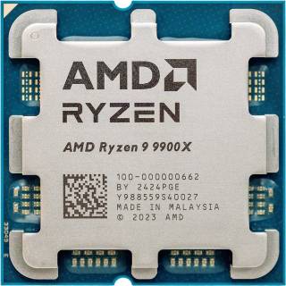 Процессор AMD Ryzen 9 9900X Tray 100-000000662
