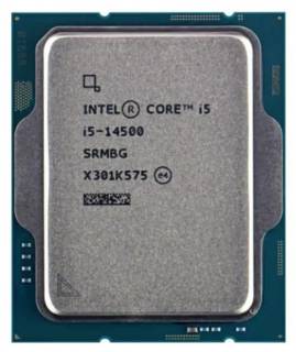 Процессор Intel Core i5 14500 Tray CM8071505093104