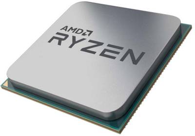 Процессор AMD Ryzen 5 PRO 4655G Tray 100-000001155