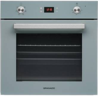 Духовка GRANADO GEO 62-1310 grafito glass