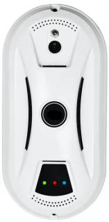 Пылесос INSPIRE IQ Cleaner V2