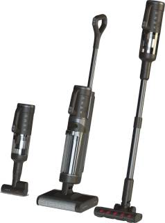 Пылесос AENO Cordless Transformer Vacuum Cleaner Wet and Dry cleaning