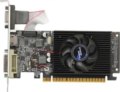 Видеокарта Golden Memory Radeon R5 220 2Gb R52202GD364bit