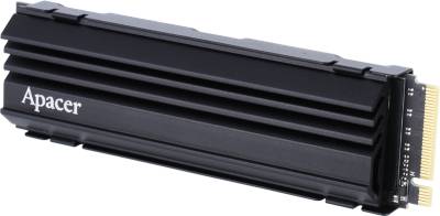 Внутренний HDD/SSD Apacer AS2280Q4U (For PS5) 2TB M.2 2280 NVMe PCIe Gen4 x4 3D NAND TLC AP2TBAS2280Q4U5-1